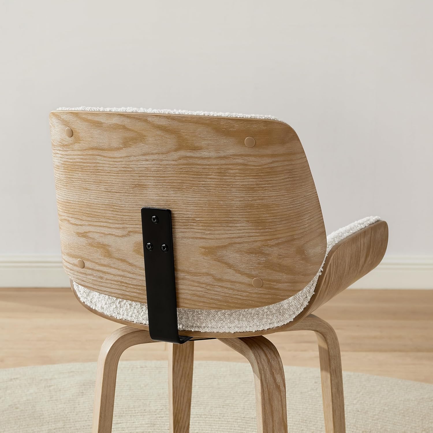 Chaise de salle à manger pivot - Century Textile & Sewing Supply By Owner avis et prix