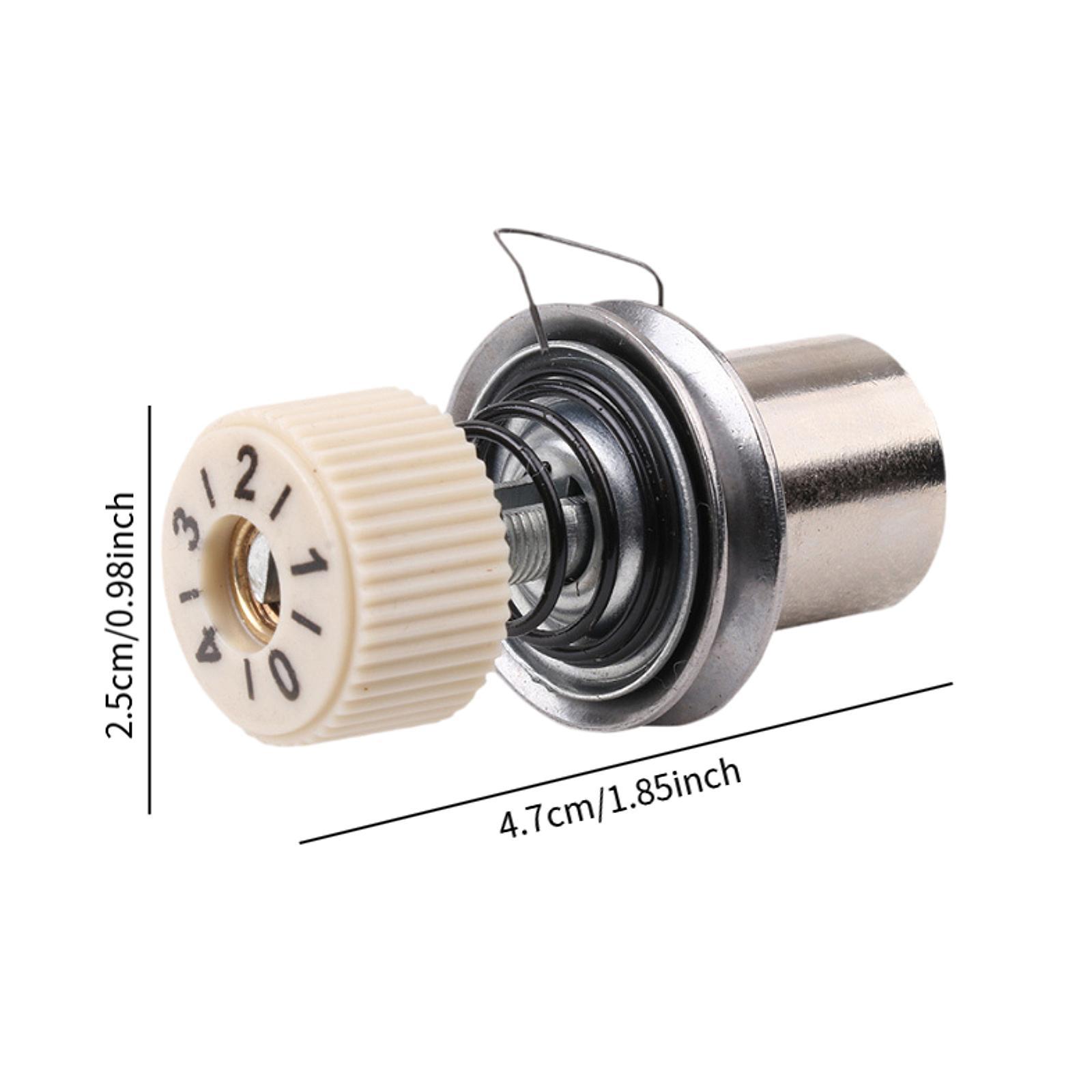 Régulateur de tension en allia - Sewing Thread Production avis et prix