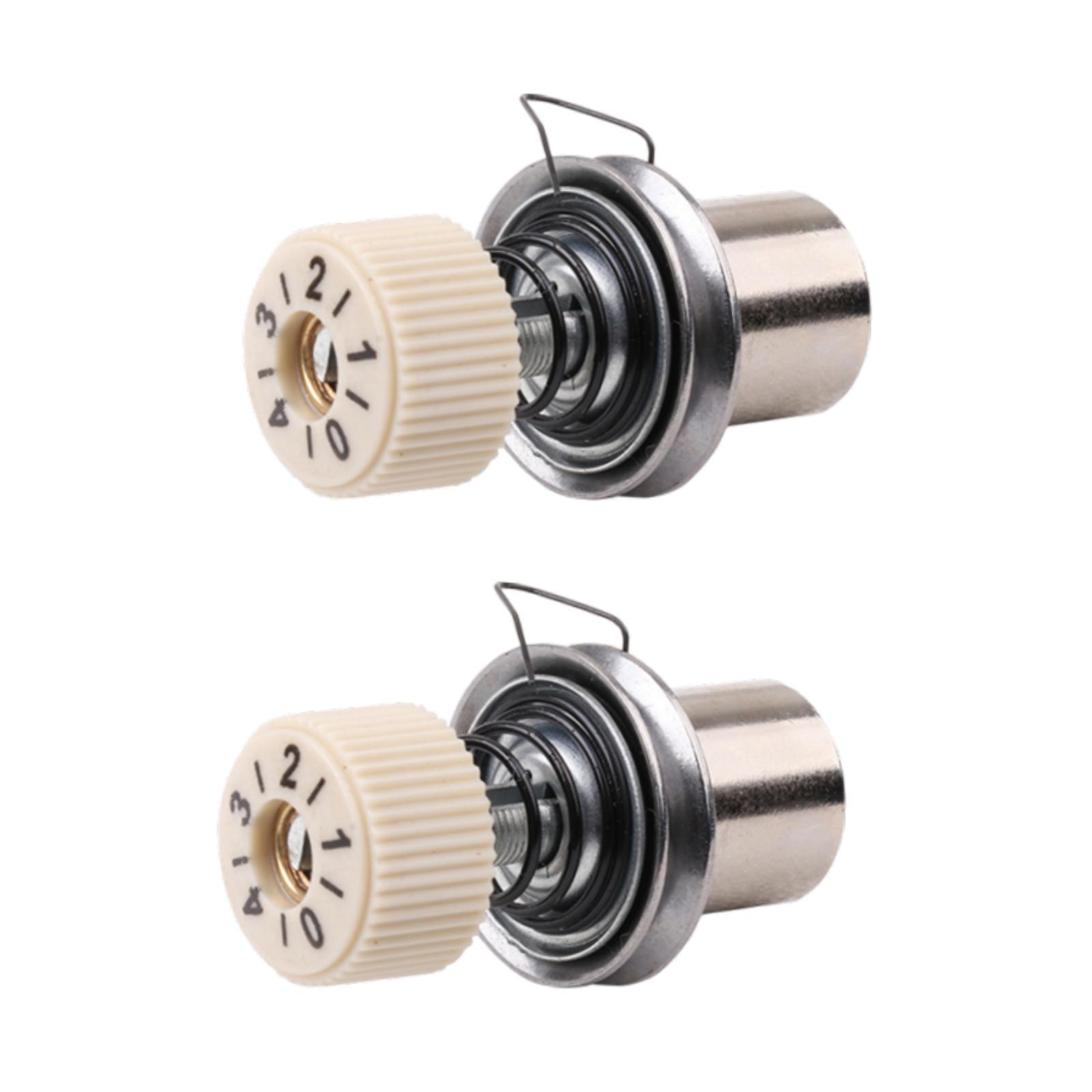 Régulateur de tension en allia - Sewing Thread Production avis et prix