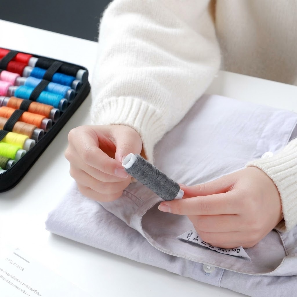 Ensemble d'accessoires de cout - Sewing Necessities avis et prix
