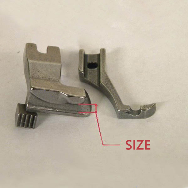 Pièces de Machine à coudre de  - Rolled Hem Foot avis et prix