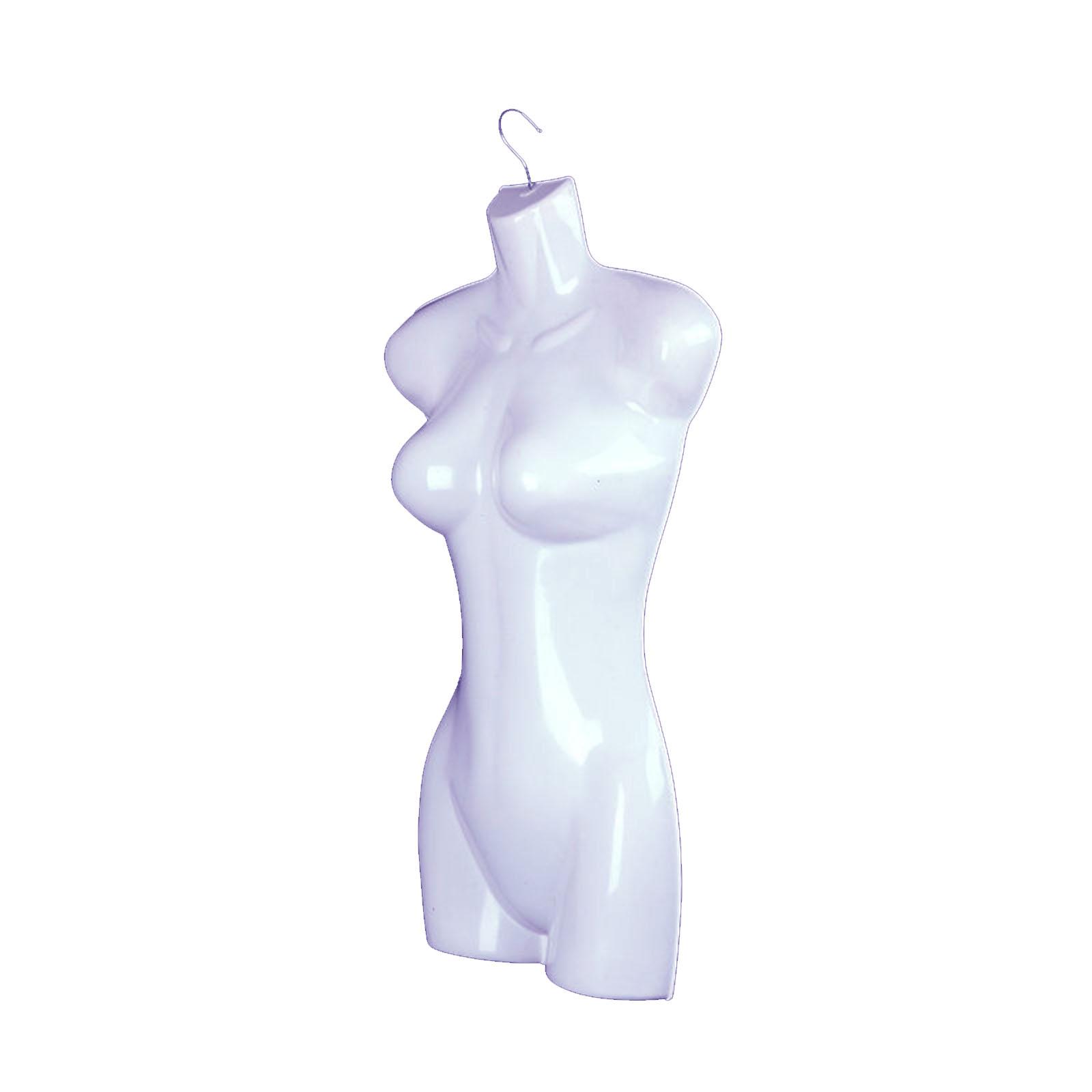 Mannequin de corps féminin pou - Dress Form Mannequin avis et prix