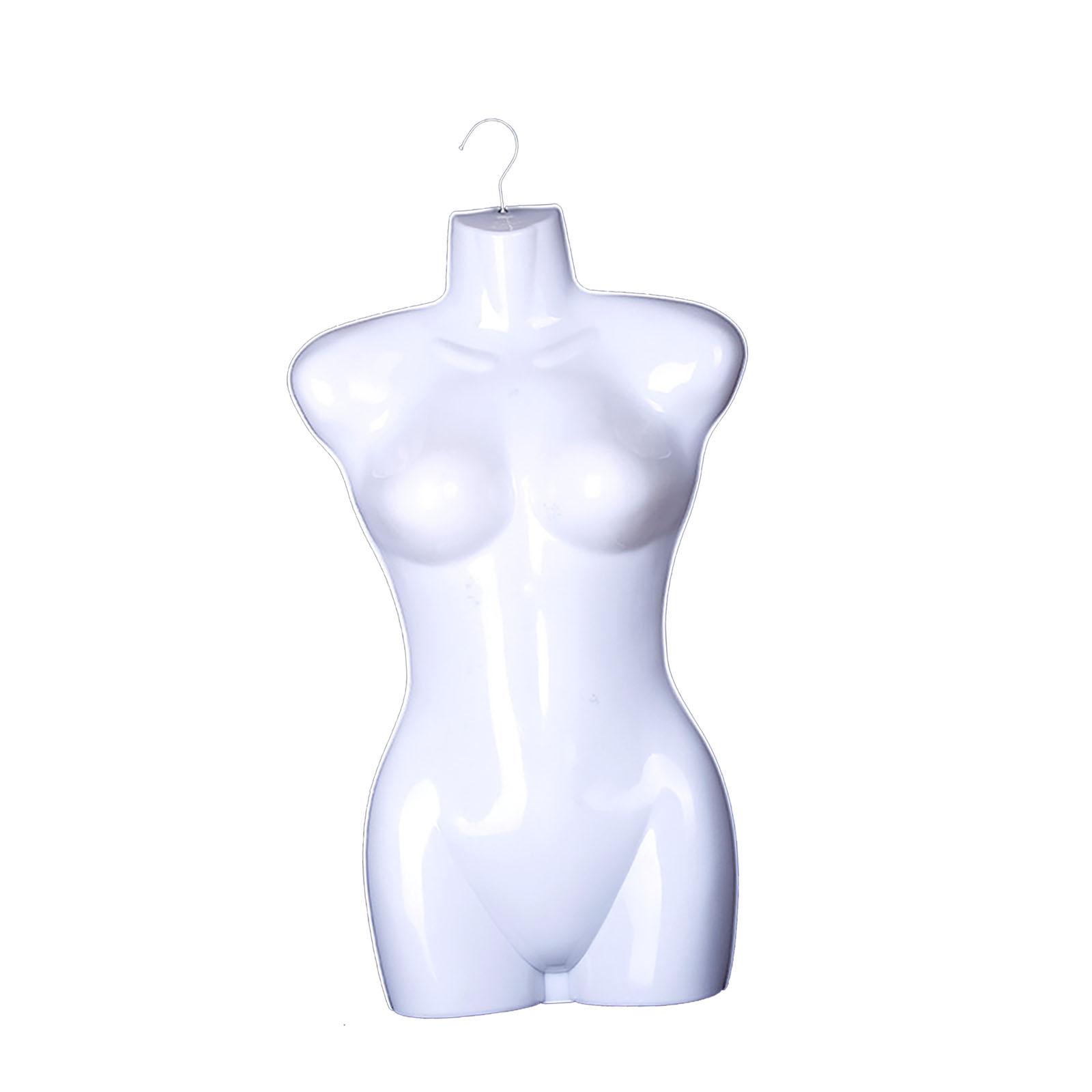 Mannequin de corps féminin pou - Dress Form Mannequin avis et prix