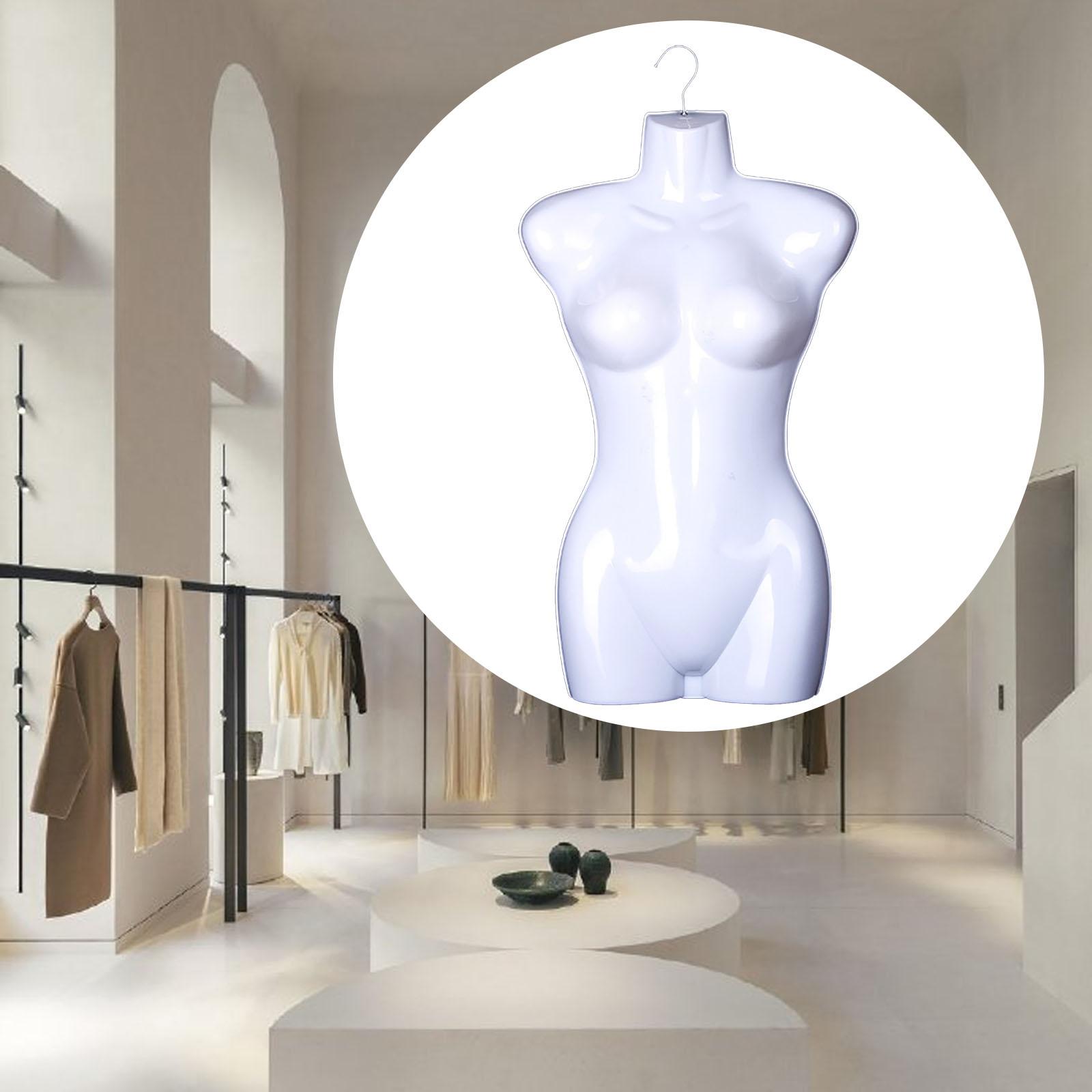 Mannequin de corps féminin pou - Dress Form Mannequin avis et prix
