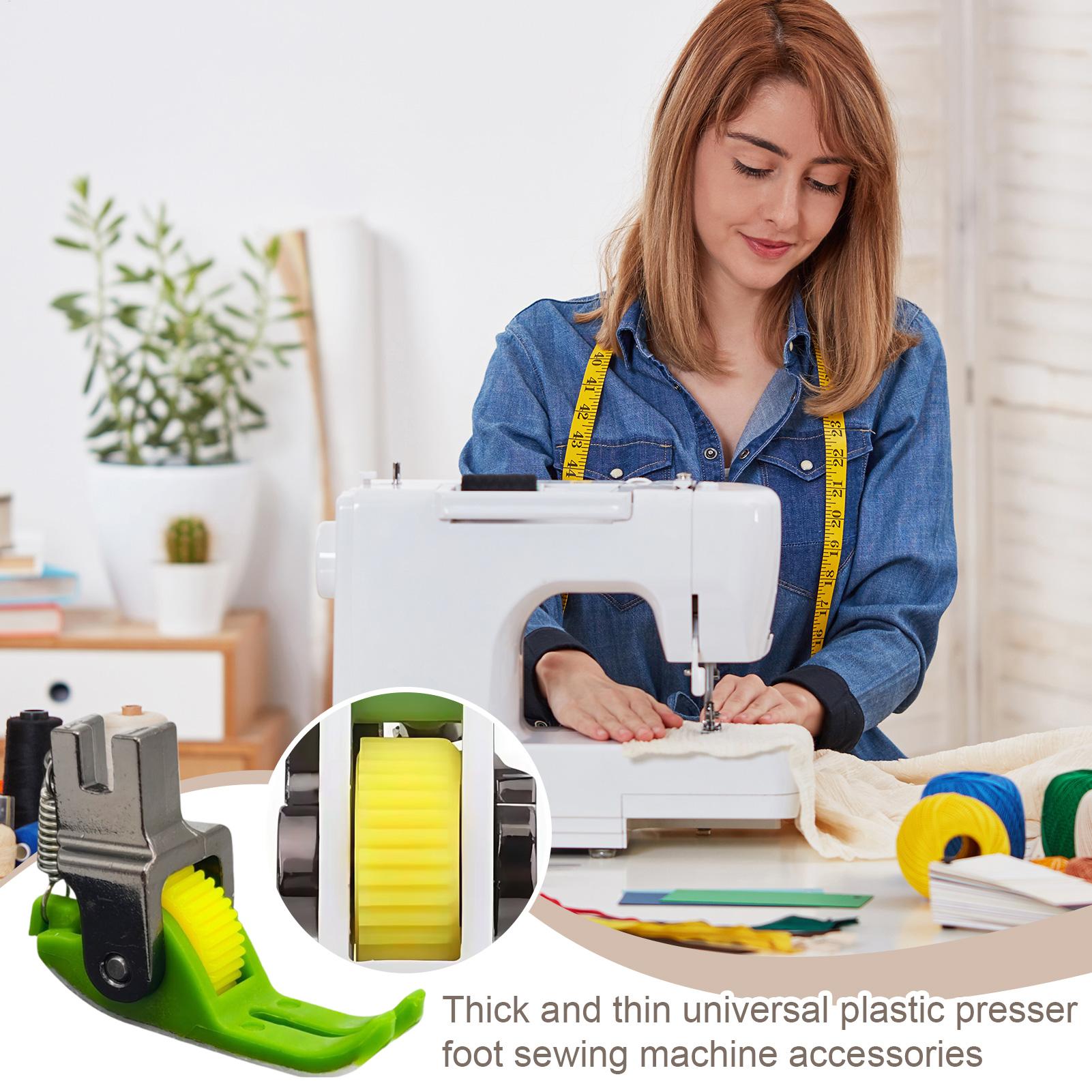 Nouveau modèle de pied presseu - Rolled Hem Foot avis et prix