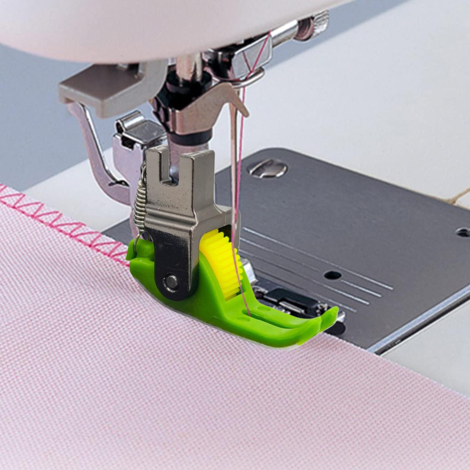 Nouveau modèle de pied presseu - Rolled Hem Foot avis et prix