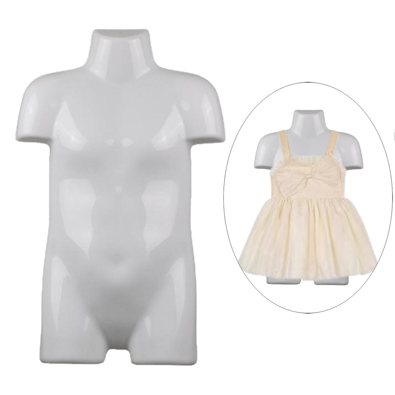 Mannequin pour fille, présento - Dress Form Mannequin avis et prix