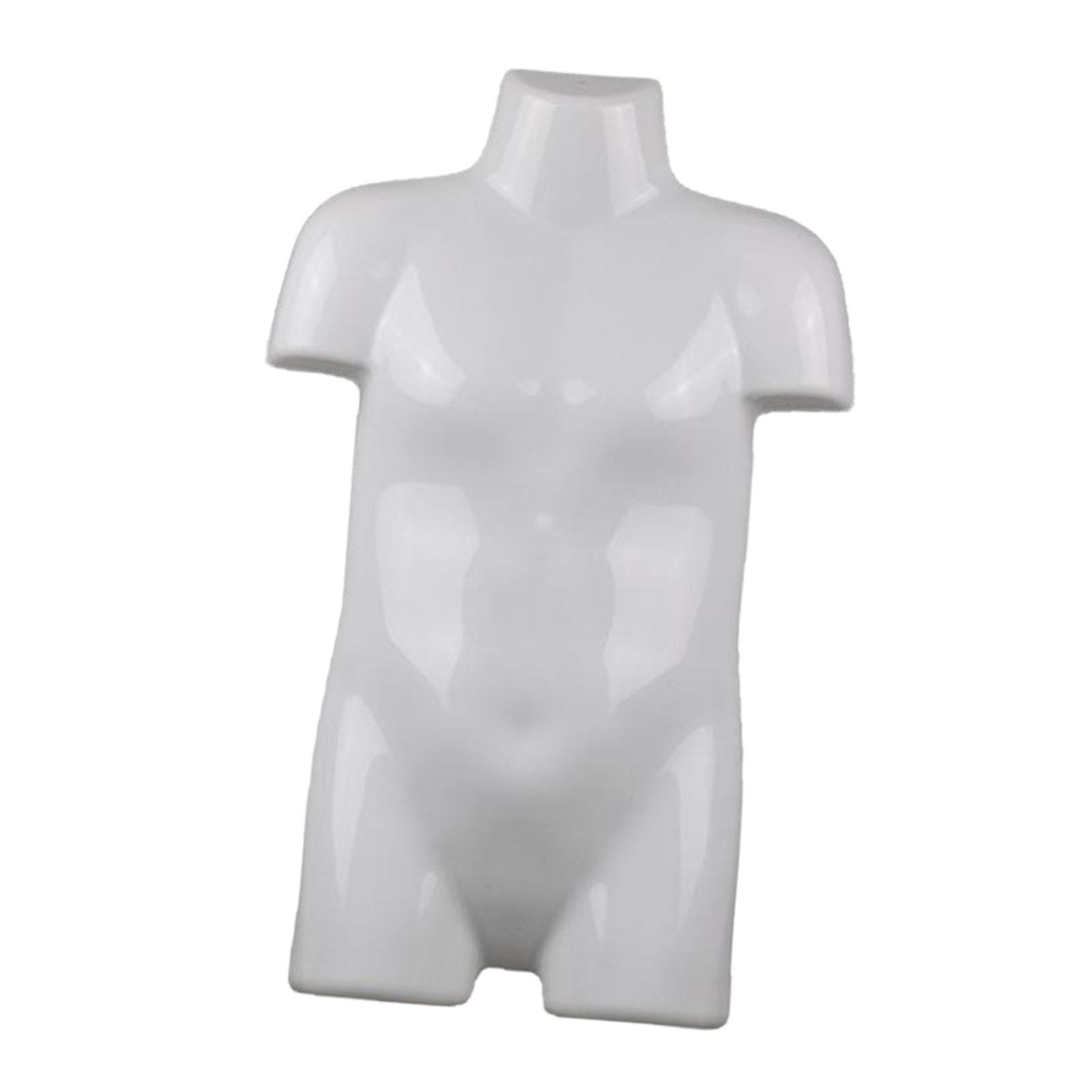 Mannequin pour fille, présento - Dress Form Mannequin avis et prix