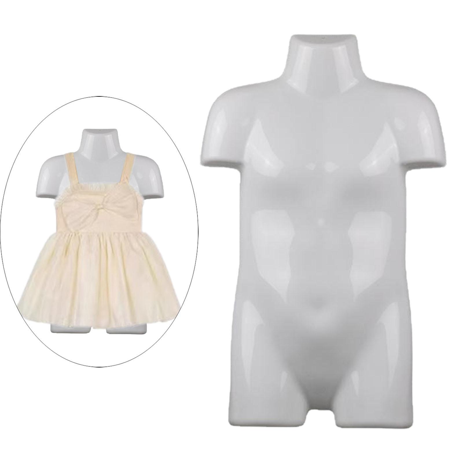 Mannequin pour fille, présento - Dress Form Mannequin avis et prix