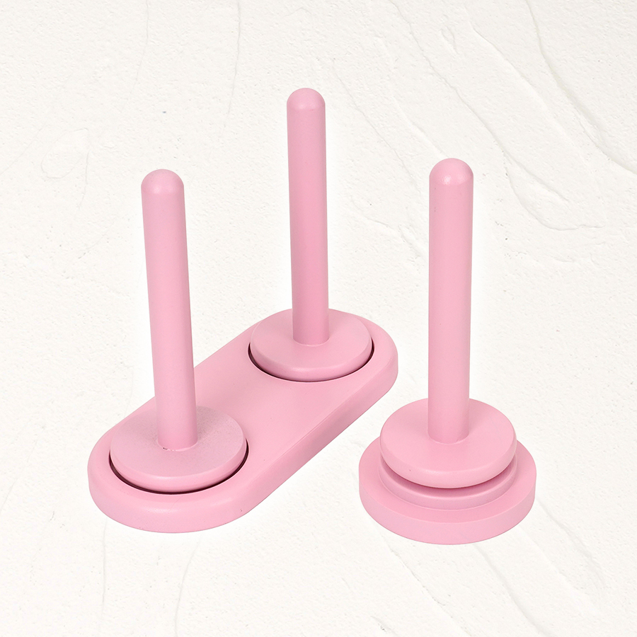 1 support à fil en bois à doub - Sewing Necessities avis et prix