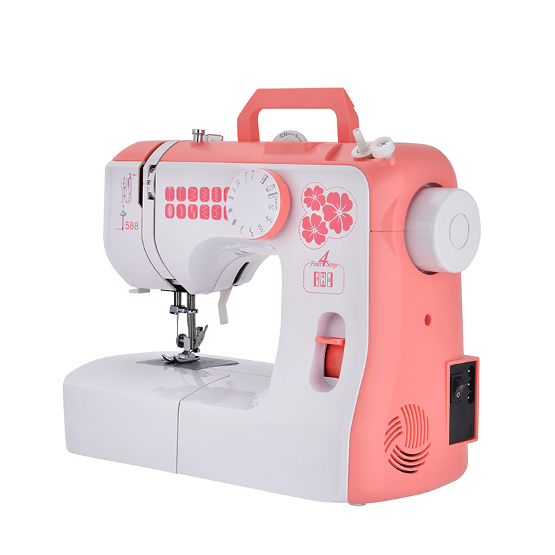 Machine à coudre multifonction - Sewing Kit avis et prix