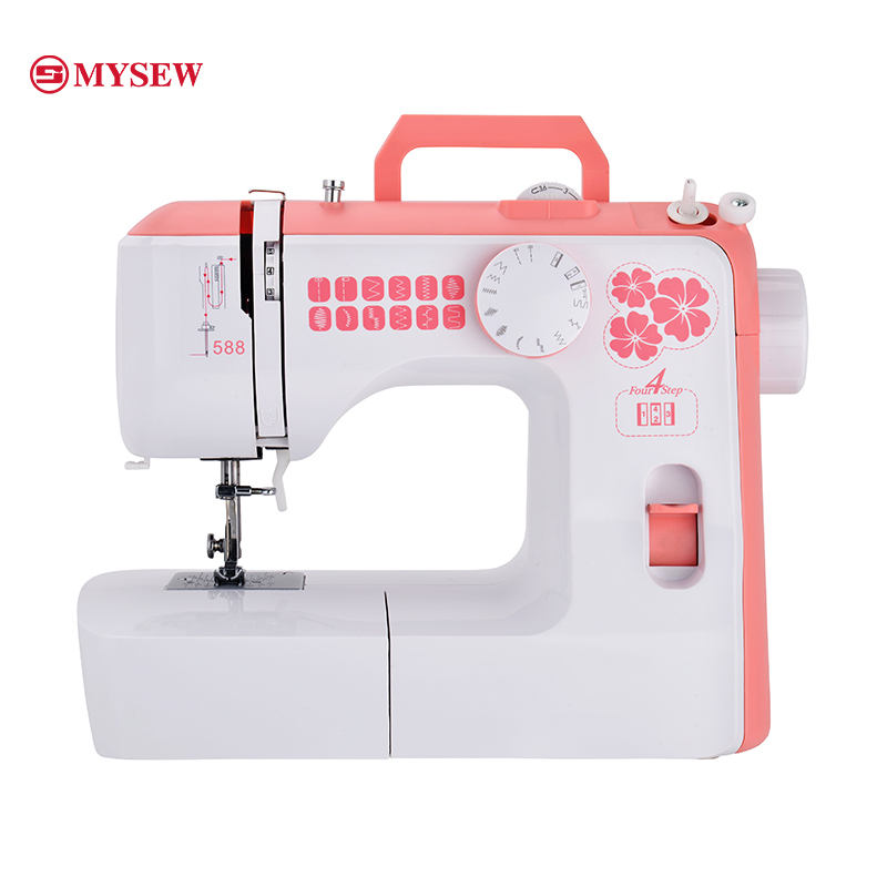 Machine à coudre multifonction - Sewing Kit avis et prix