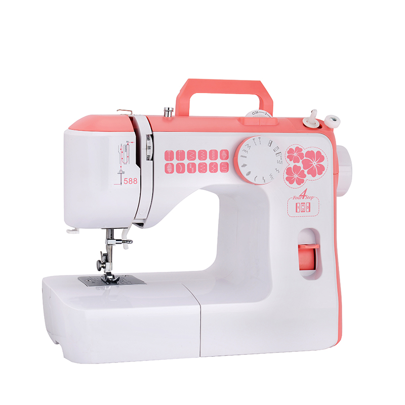 Machine à coudre multifonction - Sewing Kit avis et prix