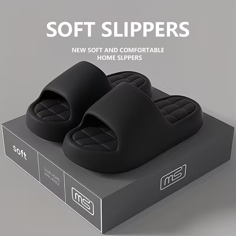 Nouvelles pantoufles d'été pou - Sewing House avis et prix