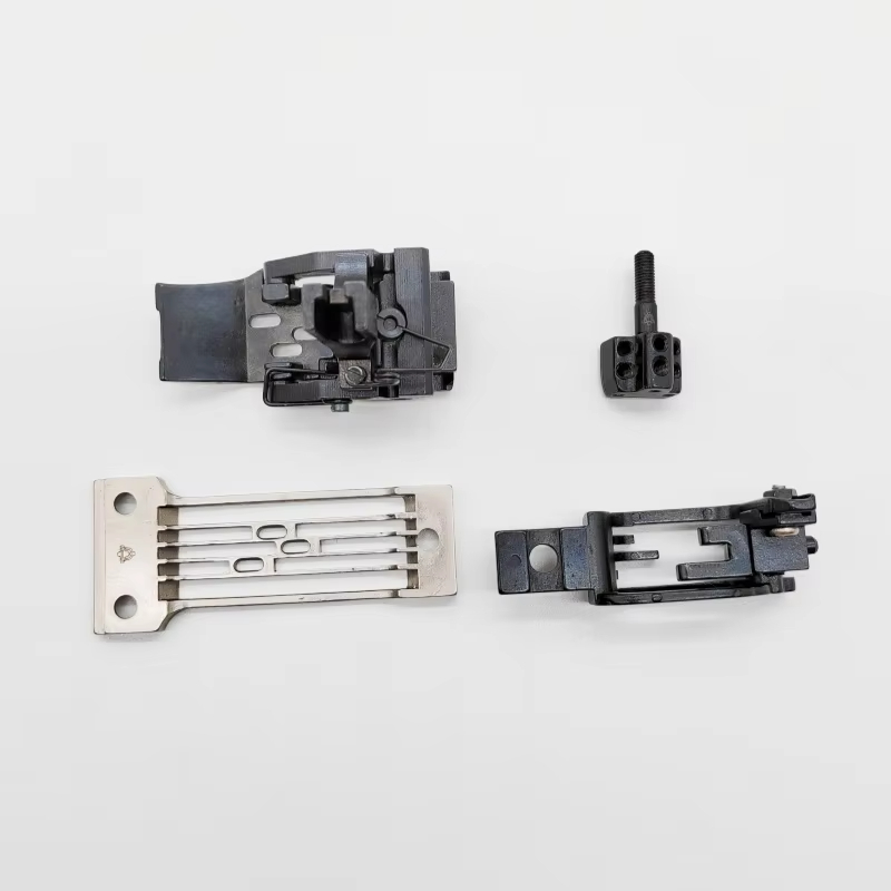 Kit de pied presseur et d'engr - Rolled Hem Foot avis et prix