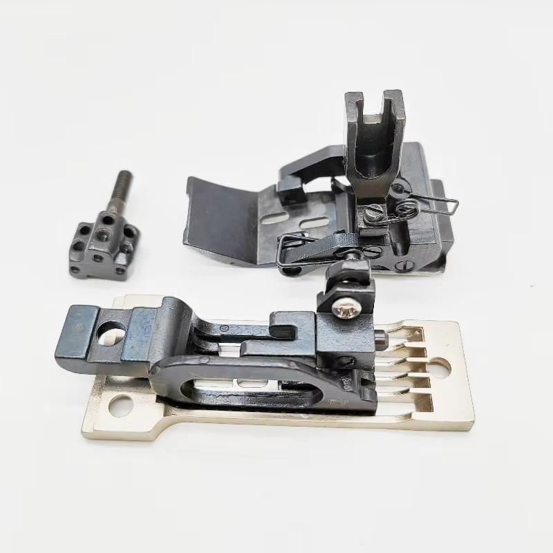 Kit de pied presseur et d'engr - Rolled Hem Foot avis et prix