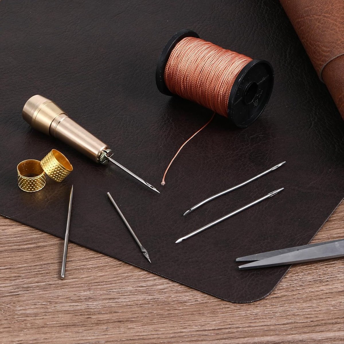Kit de poinçon de couture du c - Sewing Kit avis et prix
