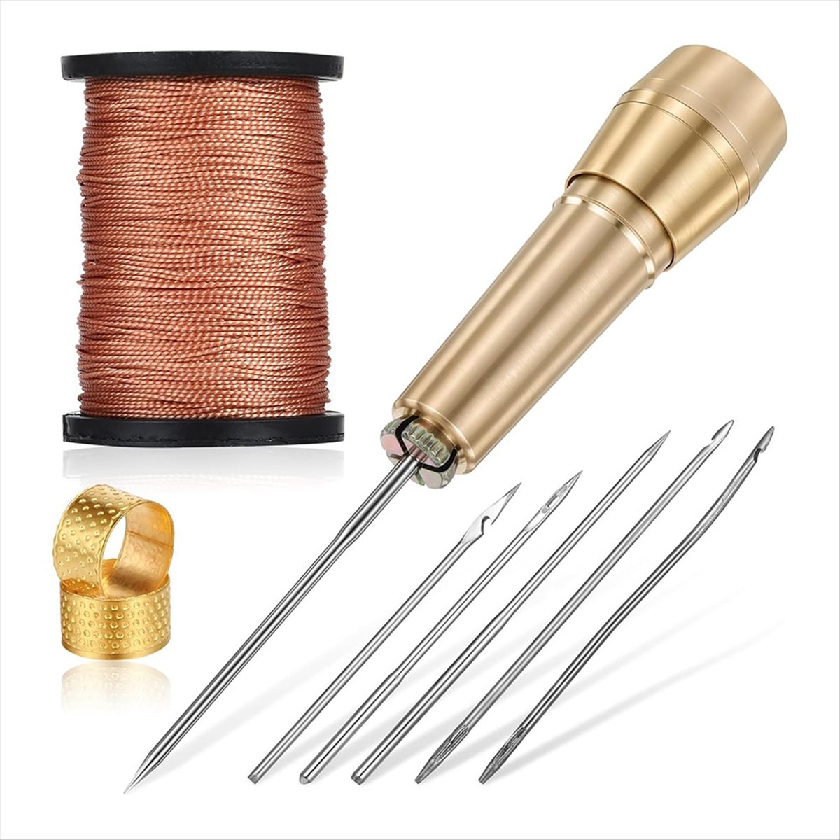 Kit de poinçon de couture du c - Sewing Kit avis et prix