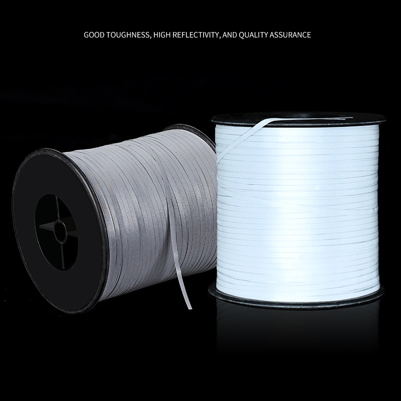 Fil à coudre hautement réfléch - Sewing Thread Production avis et prix