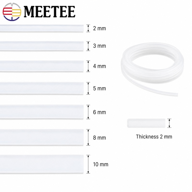 Meetee 10 mètres de baleines t - Textile Sewing Support avis et prix