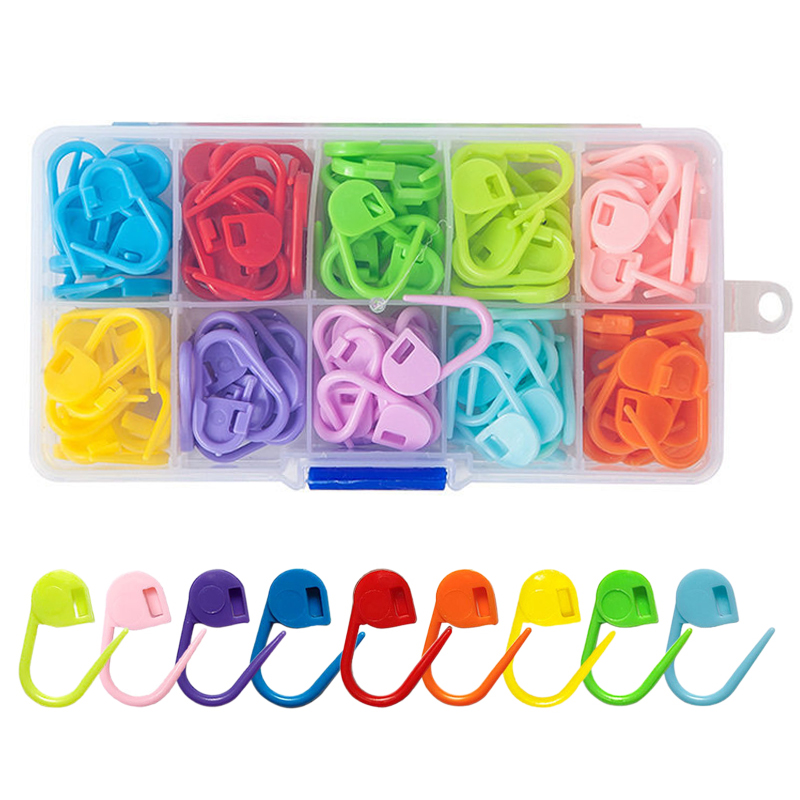 100 pièces de petits clips col - Sewing Necessities avis et prix
