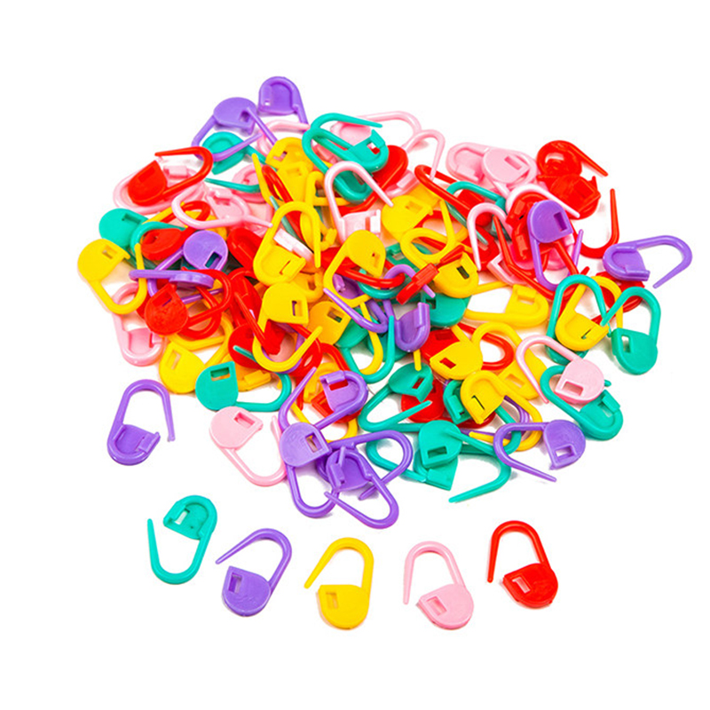 100 pièces de petits clips col - Sewing Necessities avis et prix
