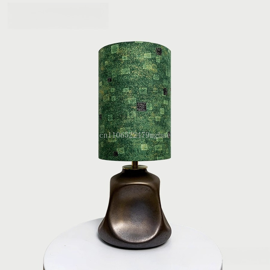 Lampe de table en tissu Libert - Century Textile & Sewing Supply By Owner avis et prix