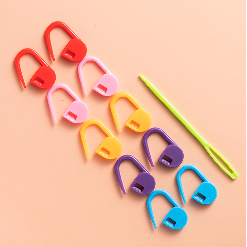 Ensemble d'aiguilles à tricote - Sewing Necessities avis et prix