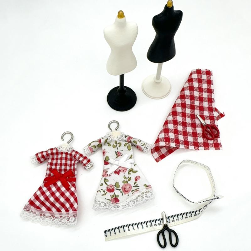 1 ensemble de mannequins torse - Sewing Kit avis et prix
