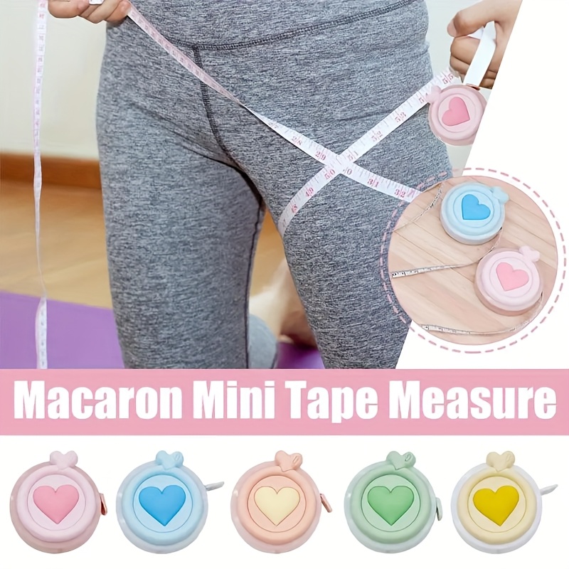 Mètre Ruban Souple Mini 1,5 m  - Sewing Recycle avis et prix
