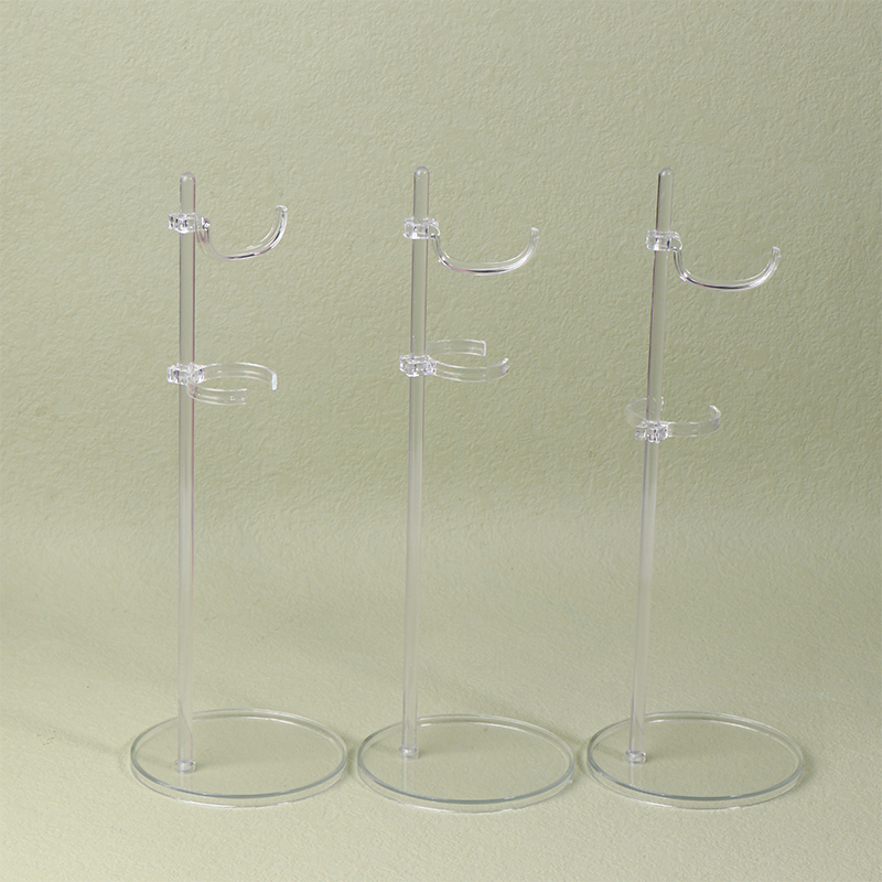 # Lot de 5 supports universels - Dress Form Mannequin avis et prix