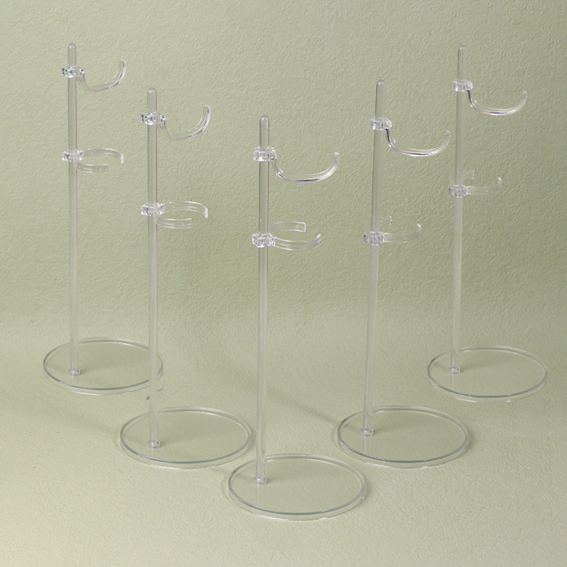 # Lot de 5 supports universels - Dress Form Mannequin avis et prix