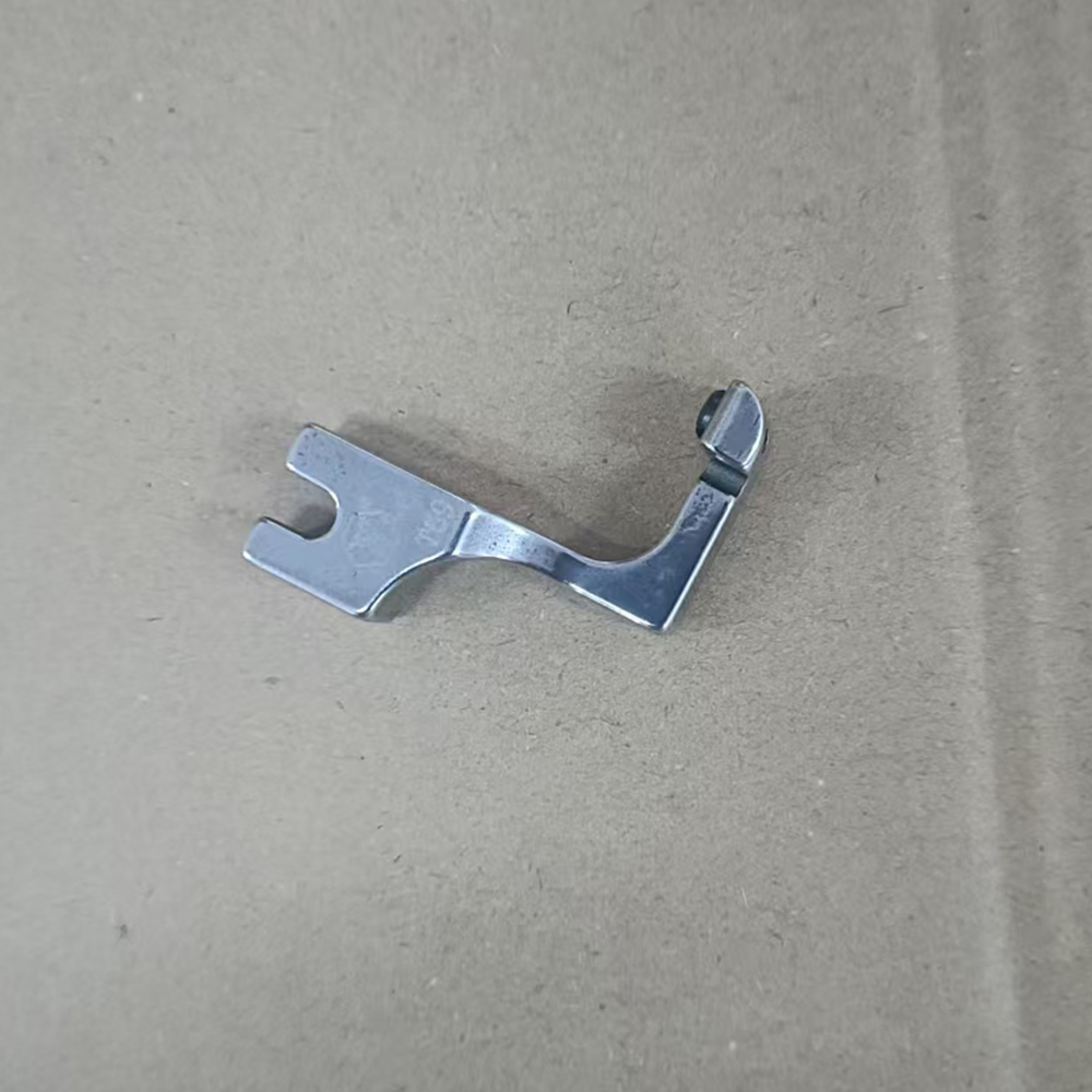 T69 pied-de-biche à fermeture  - Rolled Hem Foot avis et prix