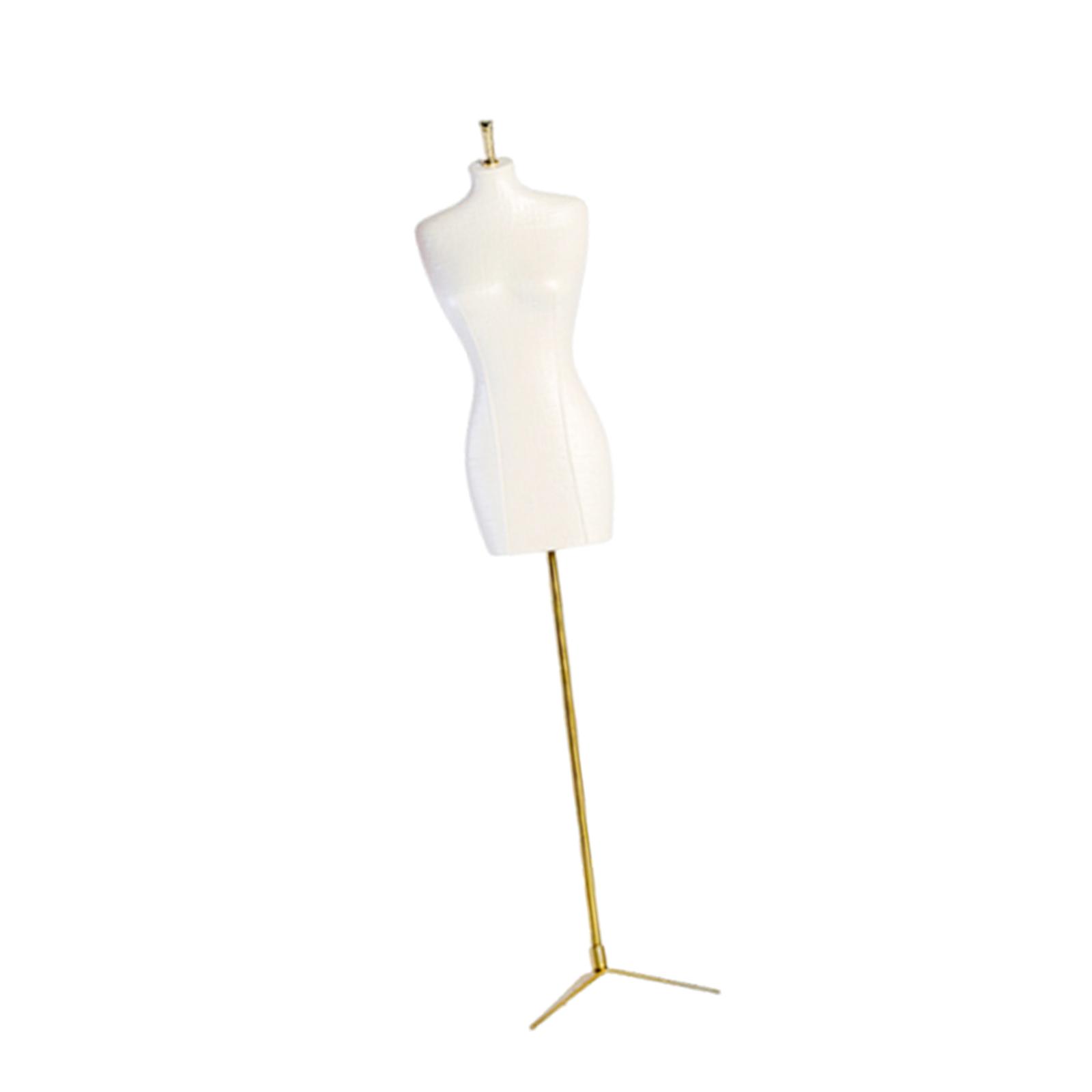 Mini Mannequin modèle femme po - Dress Form Mannequin avis et prix