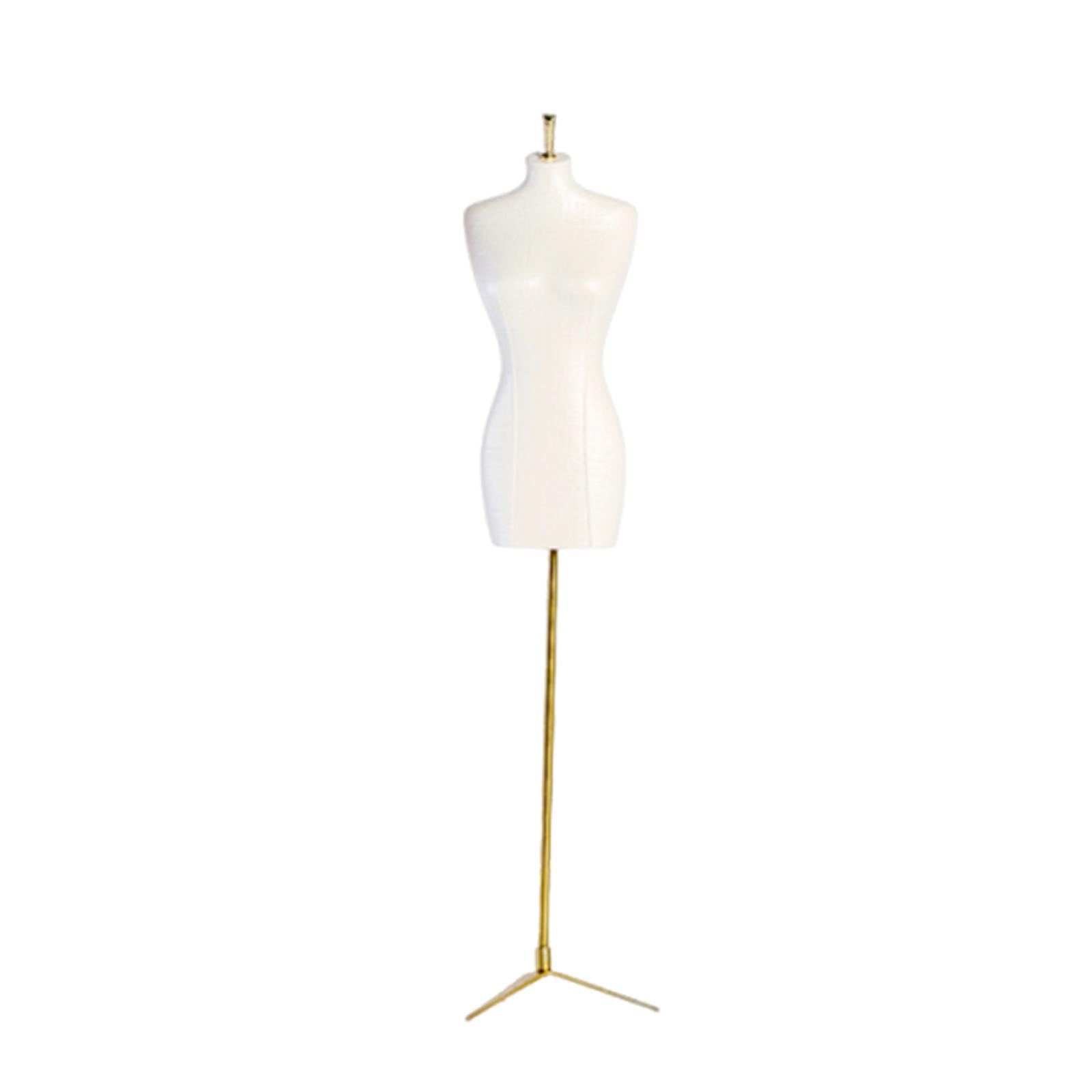 Mini Mannequin modèle femme po - Dress Form Mannequin avis et prix