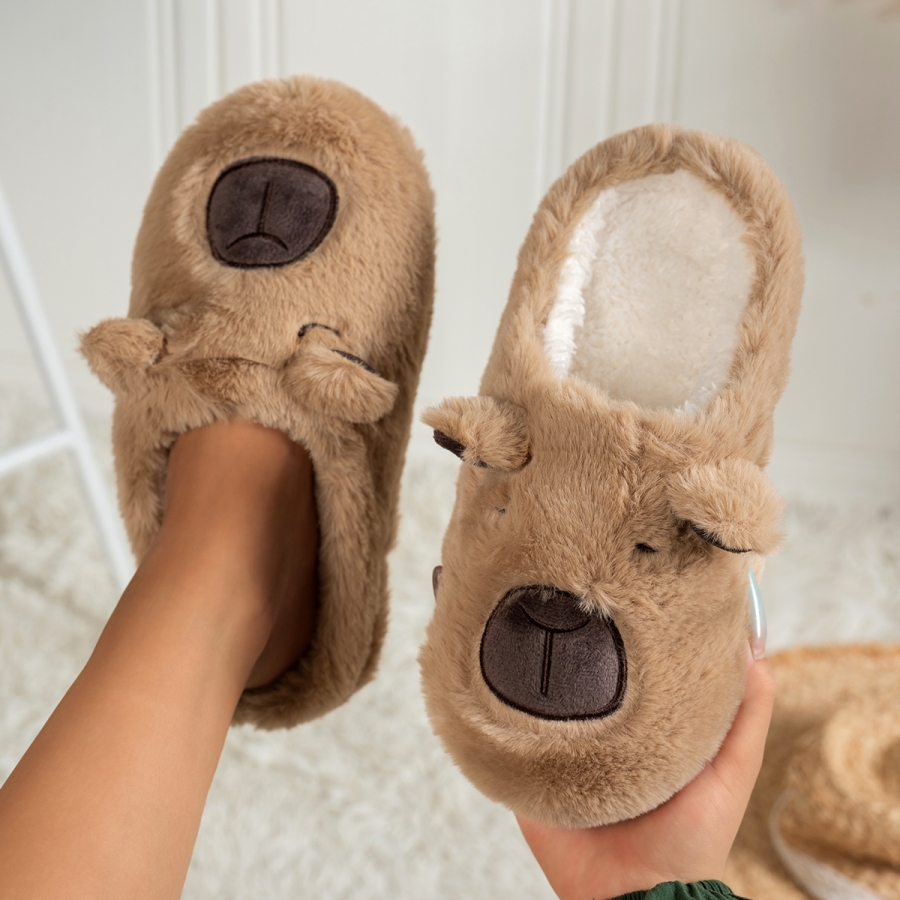 Chaussons de dessin animé pour - Sewing House avis et prix