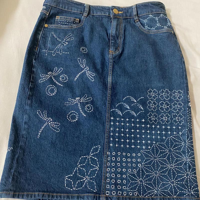Kit de broderie à la main en t - Sewing Kit avis et prix