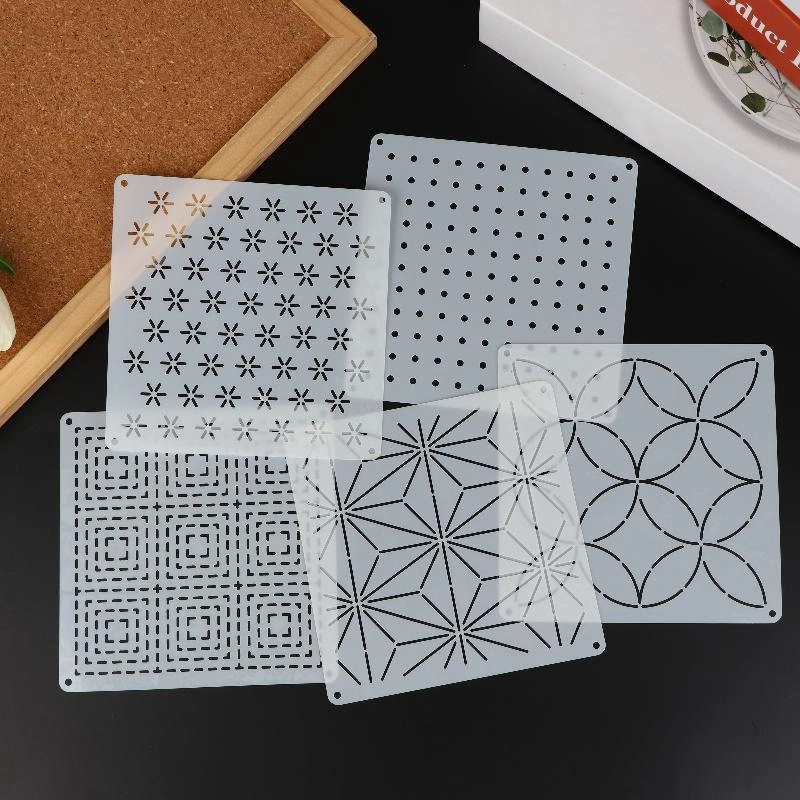Kit de broderie à la main en t - Sewing Kit avis et prix